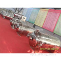 New Condition and Autoclave Type High Pressure Processing Machine